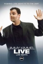 Watch 123netflix Jimmy Kimmel Live! Online